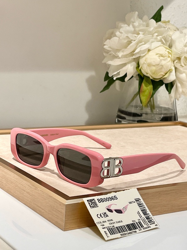 Balenciaga Sunglasses 171